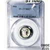 Image 1 : 1941 Mercury Silver Dime PCGS MS67