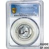 Image 1 : 1950--S Washington Silver Quarter PCGS MS64 PL