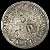 Image 2 : 1836 Capped Bust Half Dime CLOSELY UNCIRCULATED