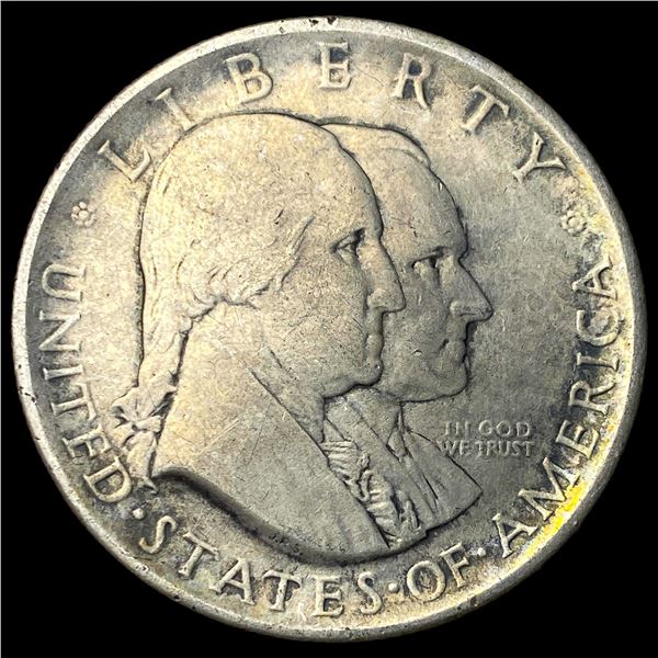 1926 Silver Sesquicentennial Half Dollar  CLOSELY UNCIRCULATED