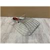 Image 1 : Beach Shell Rake