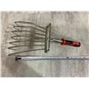 Image 7 : Beach Shell Rake