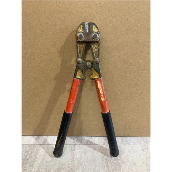 Ridgid 14in Bolt Cutters