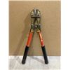 Image 1 : Ridgid 14in Bolt Cutters