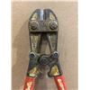 Image 3 : Ridgid 14in Bolt Cutters