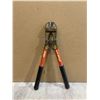 Image 4 : Ridgid 14in Bolt Cutters