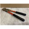 Image 5 : Ridgid 14in Bolt Cutters