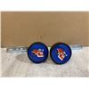 Image 1 : Set of Training Wheels
