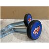 Image 5 : Set of Training Wheels