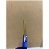 Image 5 : VIVOSUN Gardening Scissors - Blue Handles - Stainless Steel