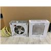 Image 1 : Homewell Heater Garage Ceiling Heater Model no 0FH-5000