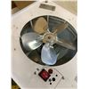 Image 5 : Homewell Heater Garage Ceiling Heater Model no 0FH-5000