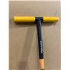 Image 3 : Fiskars Coring Lawn Aerator