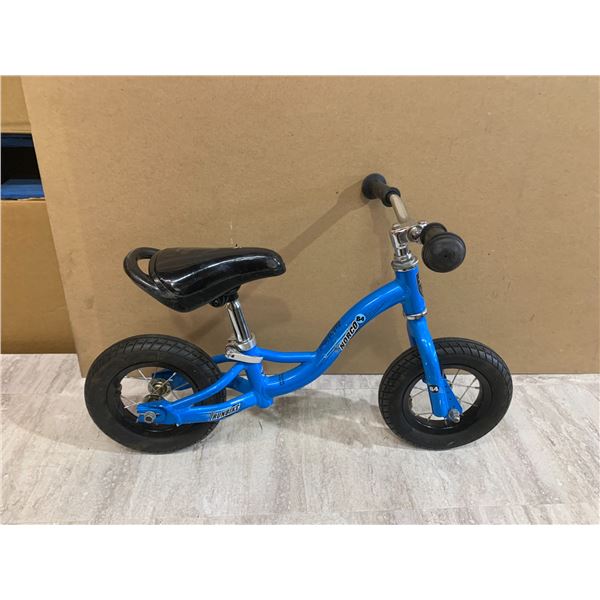 Kid's Norco Runbike Strider Bicycle