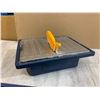 Image 10 : Ryobi Tile Saw