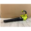 Image 1 : Ryobi 40V Blower - Model: RY40402