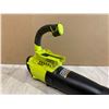 Image 3 : Ryobi 40V Blower - Model: RY40402