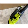 Image 5 : Ryobi 40V Blower - Model: RY40402