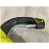 Image 6 : Ryobi 40V Blower - Model: RY40402