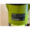 Image 8 : Ryobi 40V Blower - Model: RY40402