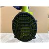 Image 9 : Ryobi 40V Blower - Model: RY40402