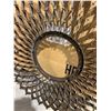 Image 7 : Metal Sunburst Wall Décor
