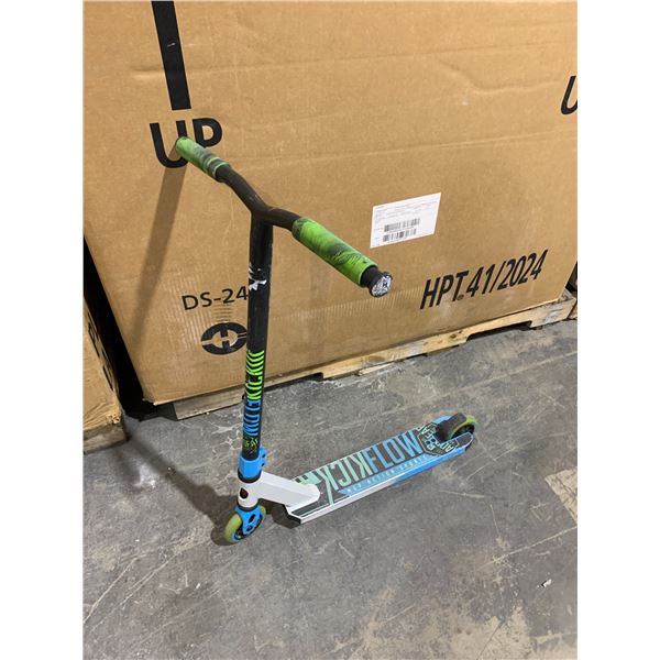 Kick Flow Scooter