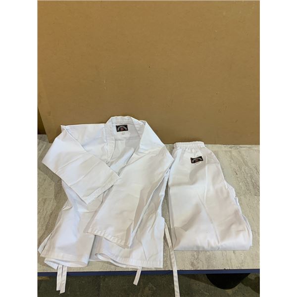 Prime Sports 4/170 Karate / TKD Gi (or Karategi)