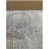 Image 7 : 4 Pack Glass Mugs