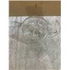 Image 3 : 4 Pack Glass Mugs
