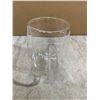 Image 4 : 4 Pack Glass Mugs