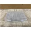 Image 1 : Coin Holder Caps 100Pcs 25mm