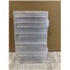 Image 3 : Coin Holder Caps 100Pcs 25mm