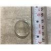 Image 5 : Coin Holder Caps 100Pcs 25mm