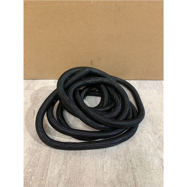 Cable Control PET Expandable Braided Sleaving for Wires - 20ft 3/4 in