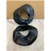 Image 1 : 2 pcs - 4.10/3.50-4 in Inner Tubes