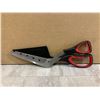 Image 1 : Large Pizza Scissors