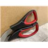 Image 2 : Large Pizza Scissors