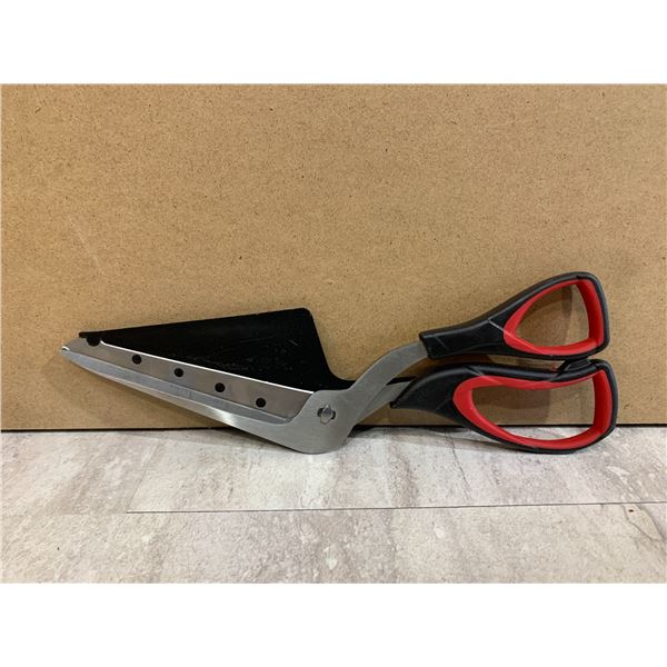 Large Pizza Scissors