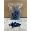 Image 1 : Pack of Blue Pocket Hole Screws