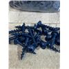Image 2 : Pack of Blue Pocket Hole Screws