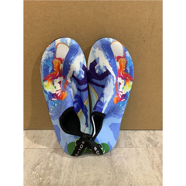 Unisex Water Shoes - Size 40-41