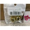 Image 2 : Lot of 8 Assorted Brand New Ear Rings