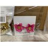 Image 3 : Lot of 8 Assorted Brand New Ear Rings