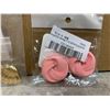 Image 5 : Lot of 8 Assorted Brand New Ear Rings