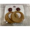 Image 9 : Lot of 8 Assorted Brand New Ear Rings