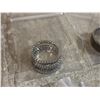 Image 4 : Lot of 7 Assorted Brand New Rings