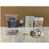 Image 1 : Lot of 7 Assorted Necklaces