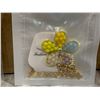 Image 4 : Lot of 7 Assorted Necklaces