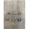 Image 1 : Lot of 9 Assorted Brand New Rings